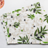 Cotton Anjoe Olive Leaf Table Placemats