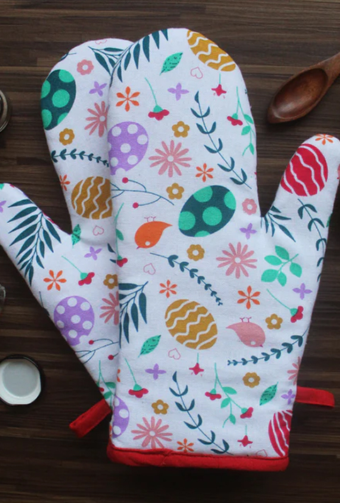 Oven Glove